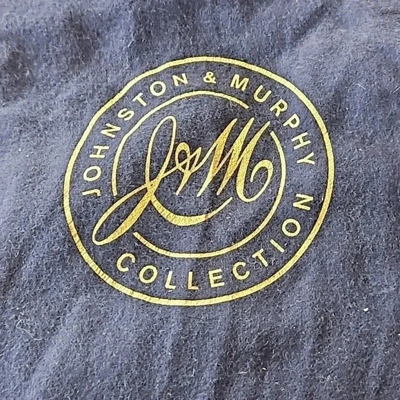 Johnston & Murphy Collection Zip Up Brown Knox Boots Size 13 - Picture 6 of 8